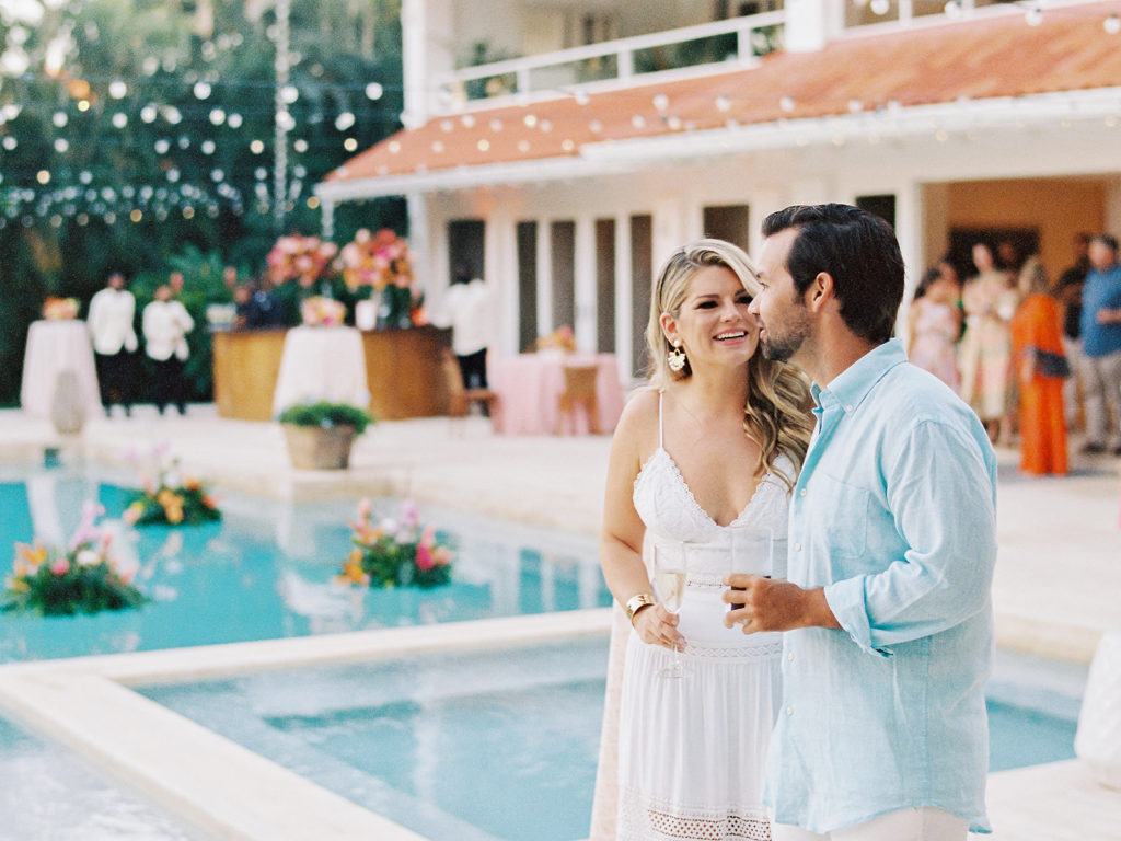 dominican republic wedding planner