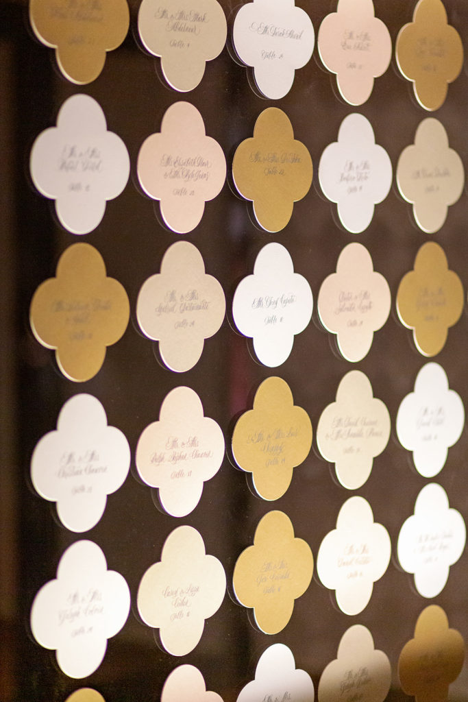 casa de campo wedding