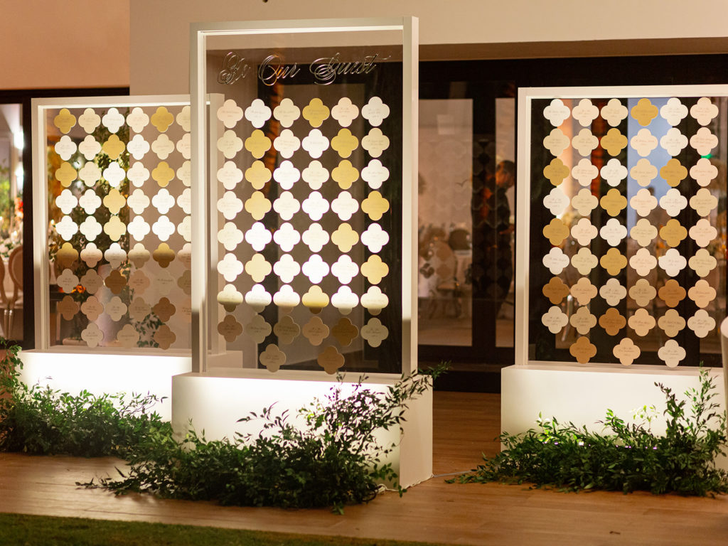 casa de campo wedding