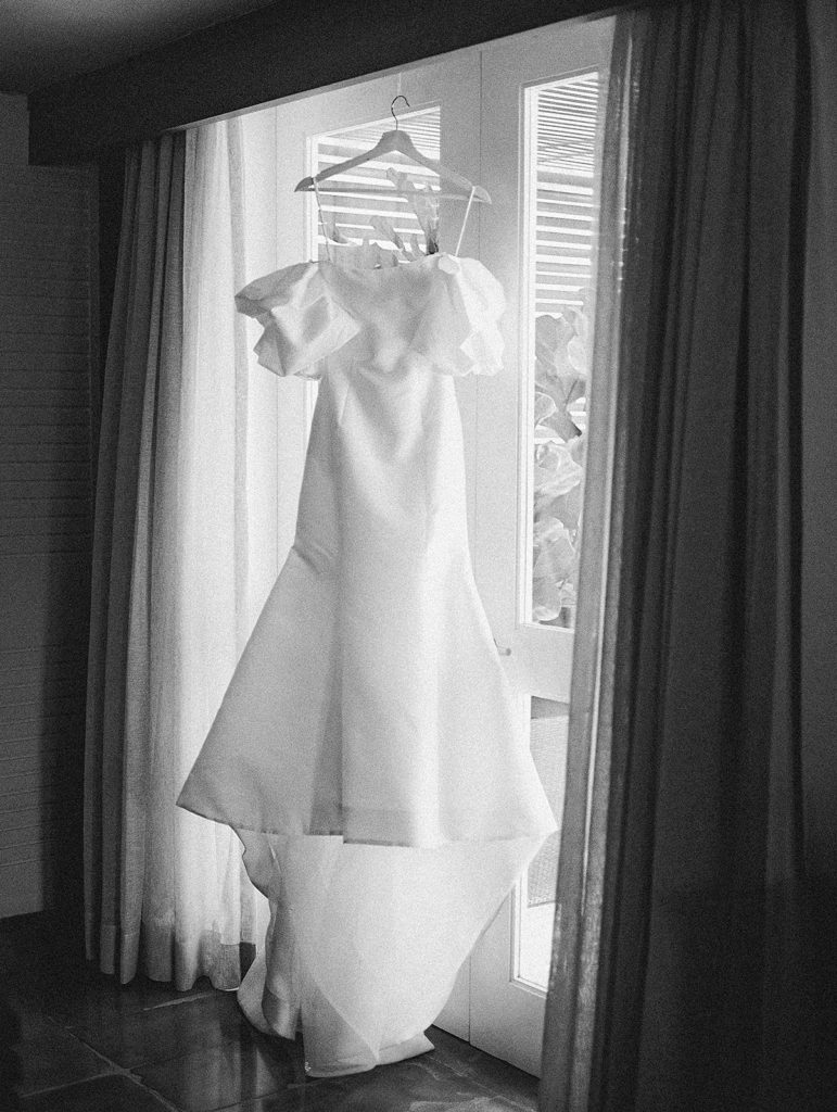 casa de campo wedding