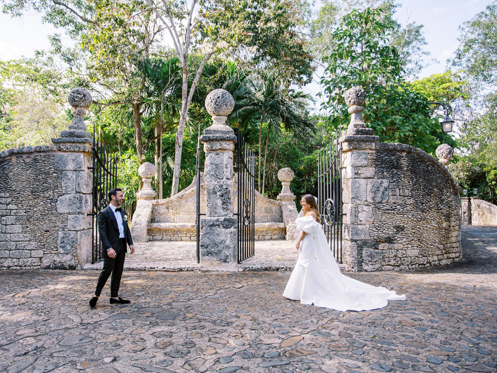 first look casa de campo