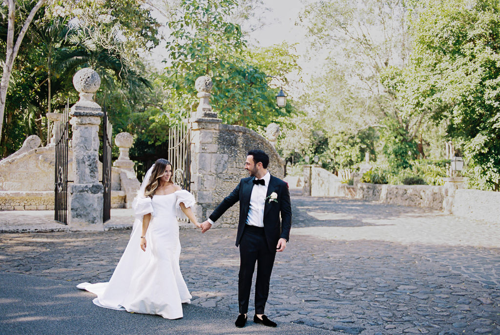 first look in altos de chavon