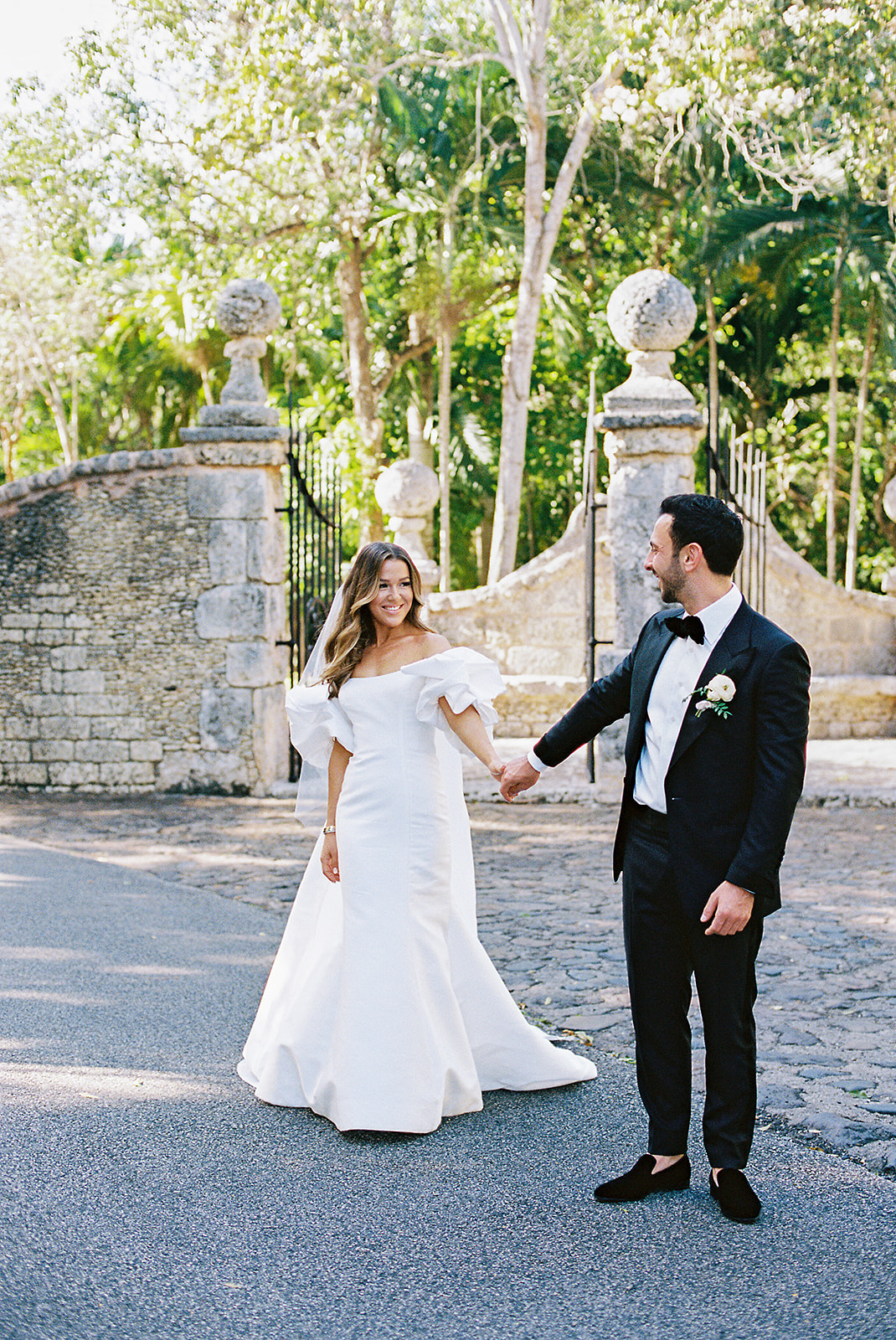 claire duran weddings & events