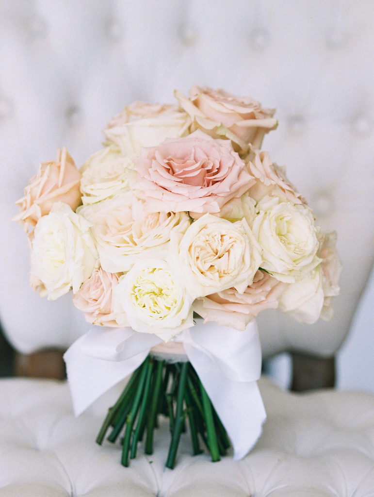 casa de campo wedding