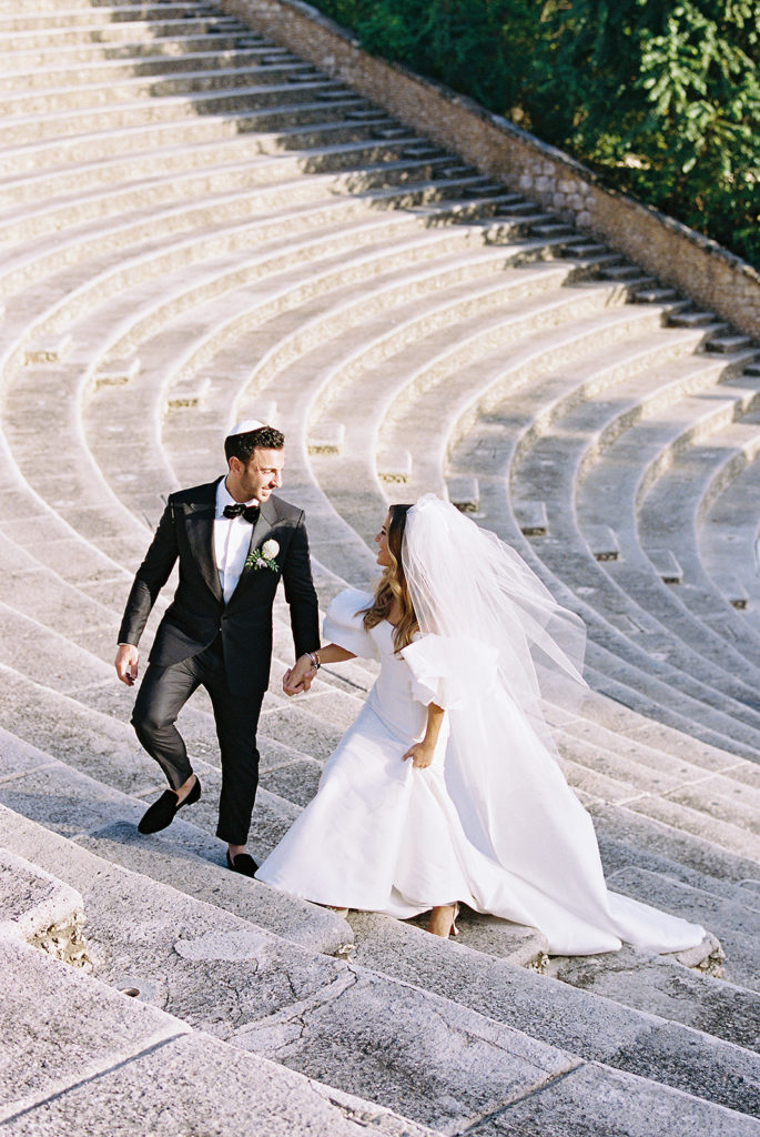 destination wedding planner