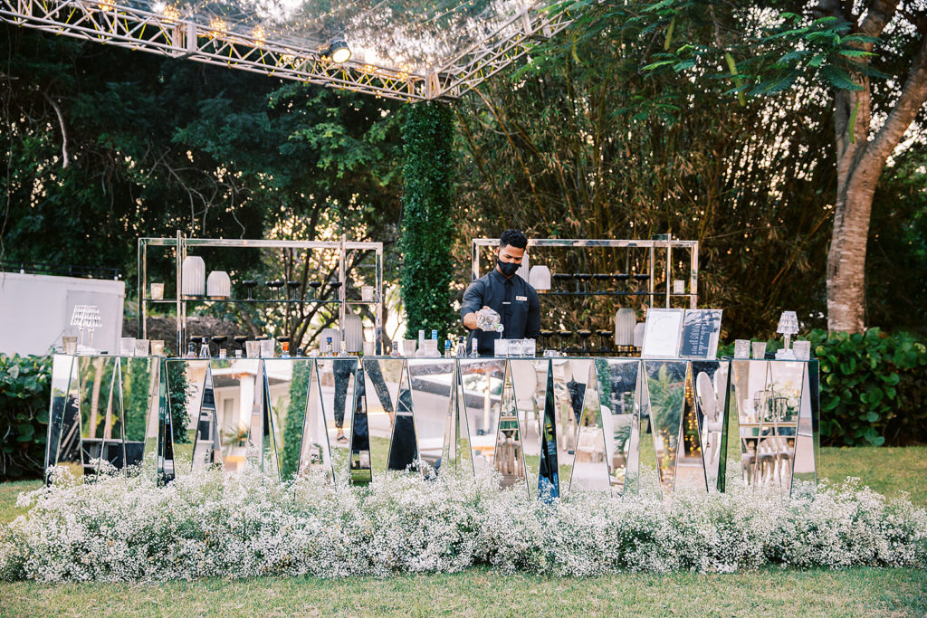 dominican repbulic wedding