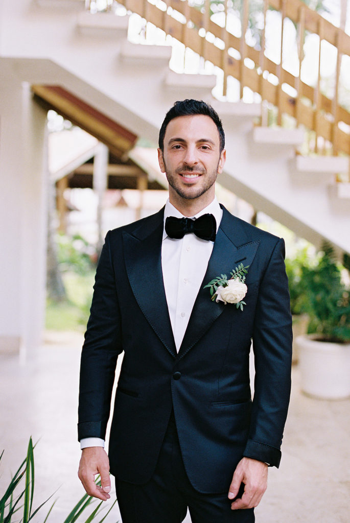 casa de campo wedding