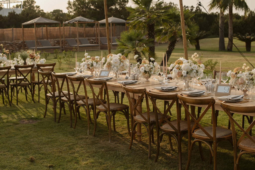 spain wedding by claire duran