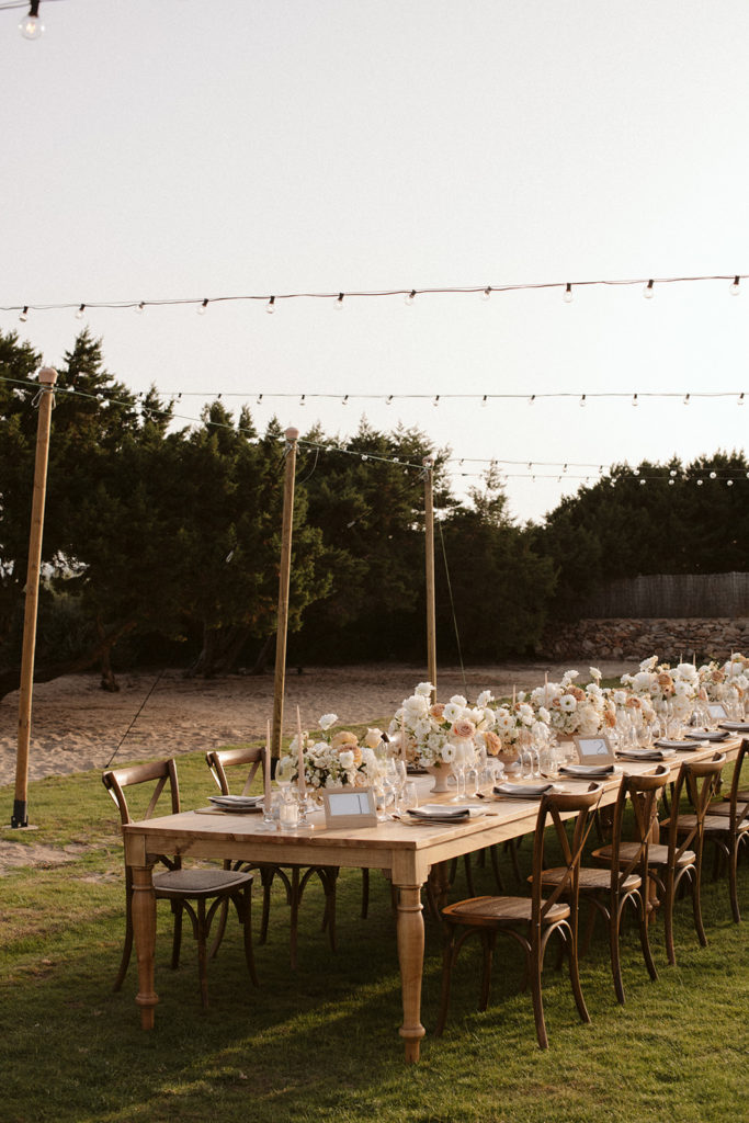 gecko beach club wedding