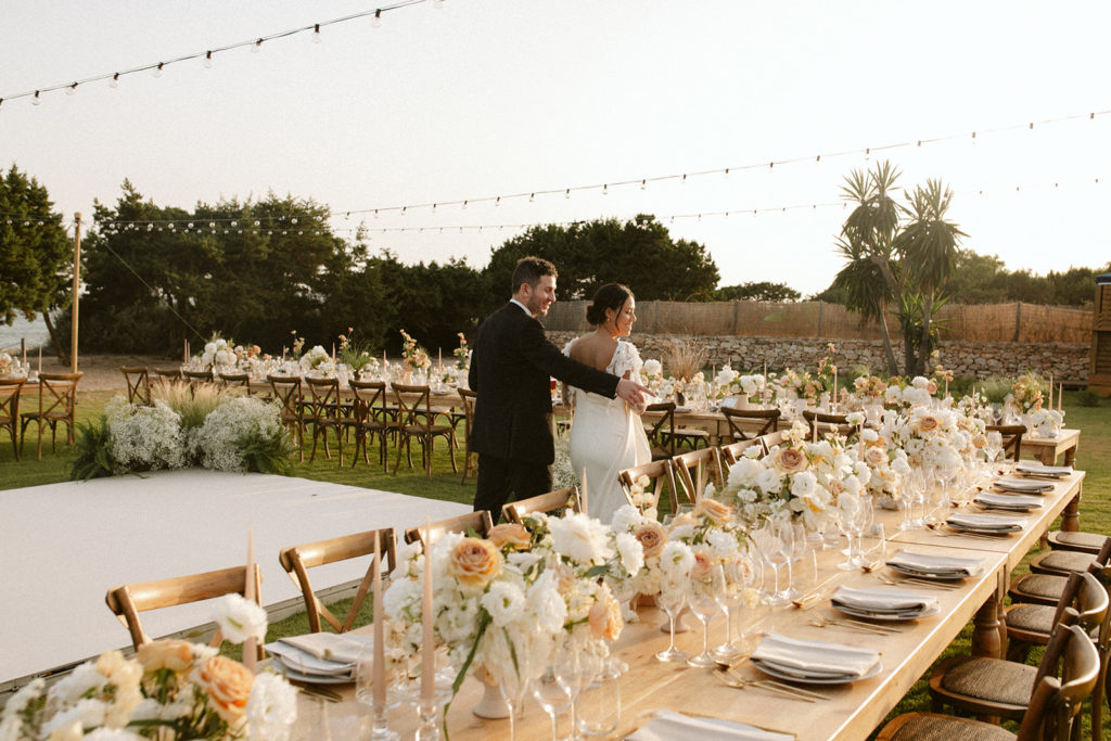 gecko beach club wedding