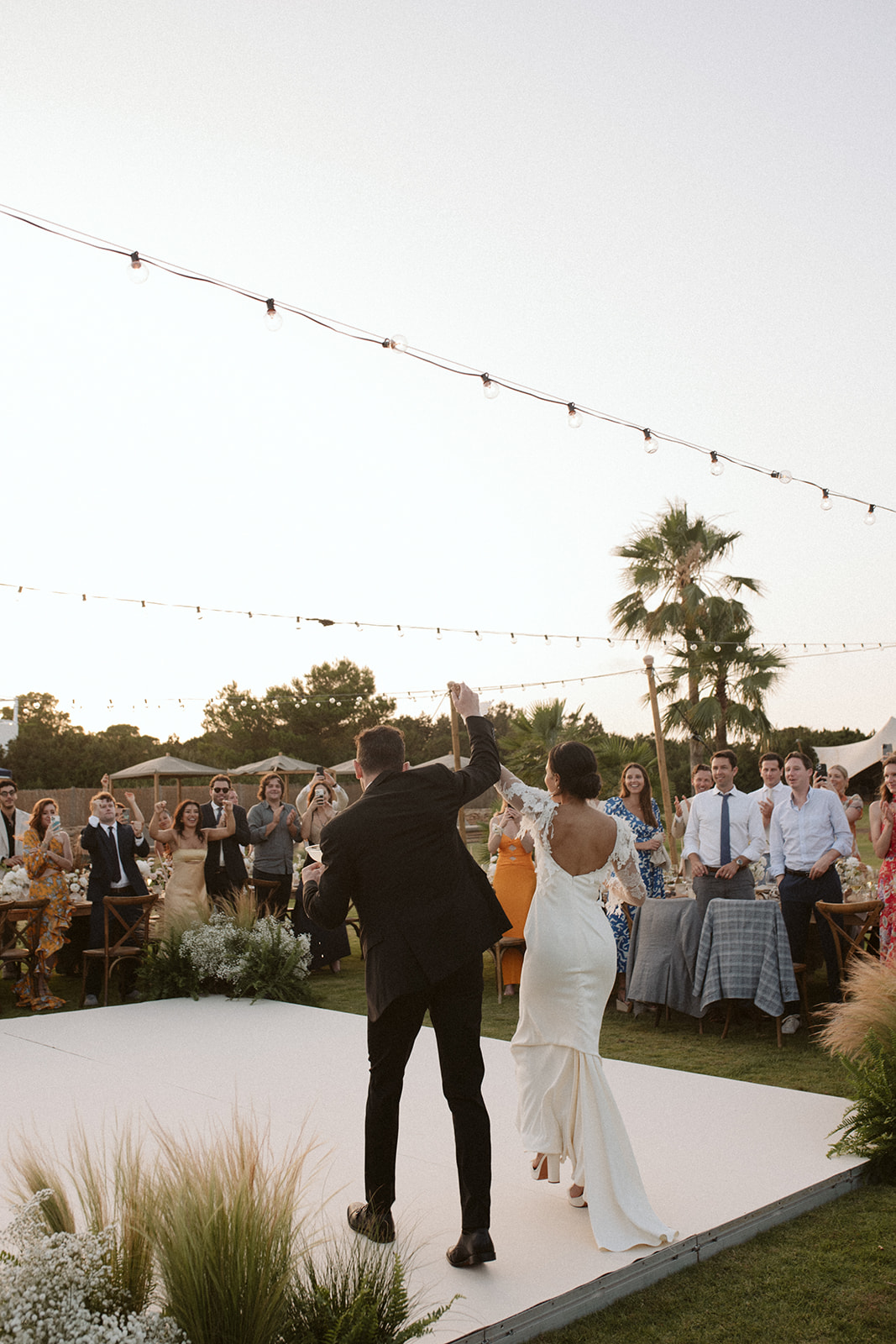 gecko beach club wedding