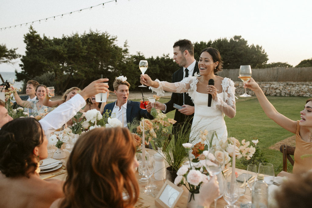 Formentera spain wedding