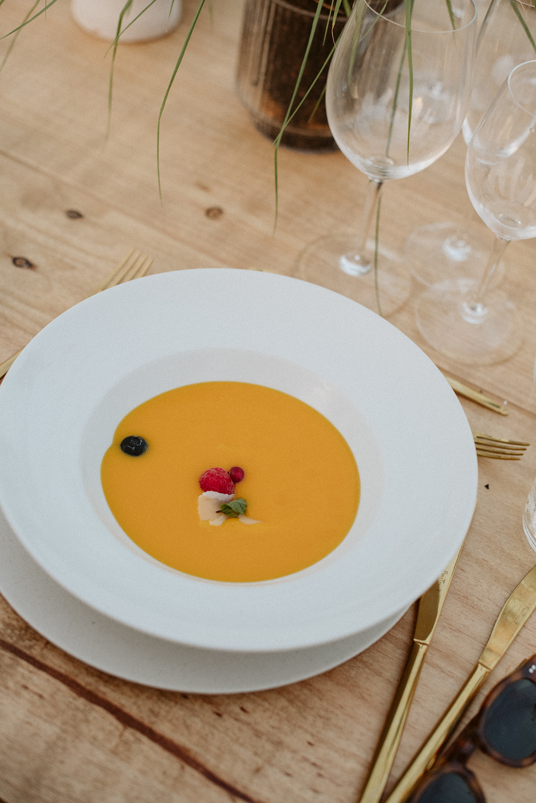 cousine wedding spain