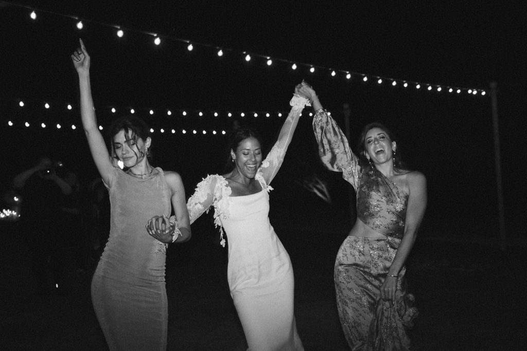 formentera gecko wedding
