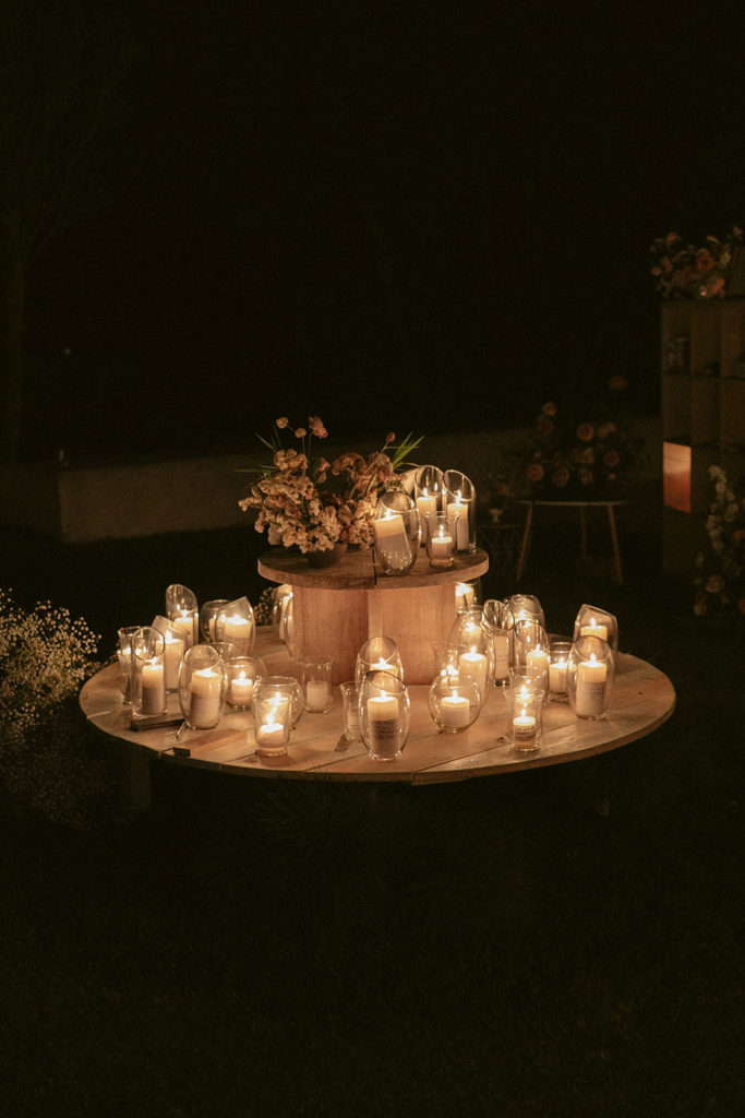 gecko beach club wedding