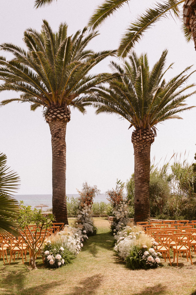 spain destination wedding planner
