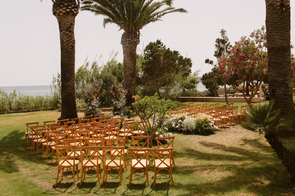 spain wedding planner
