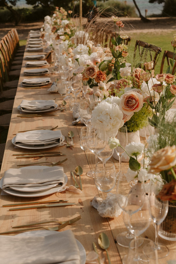 spain wedding planner
