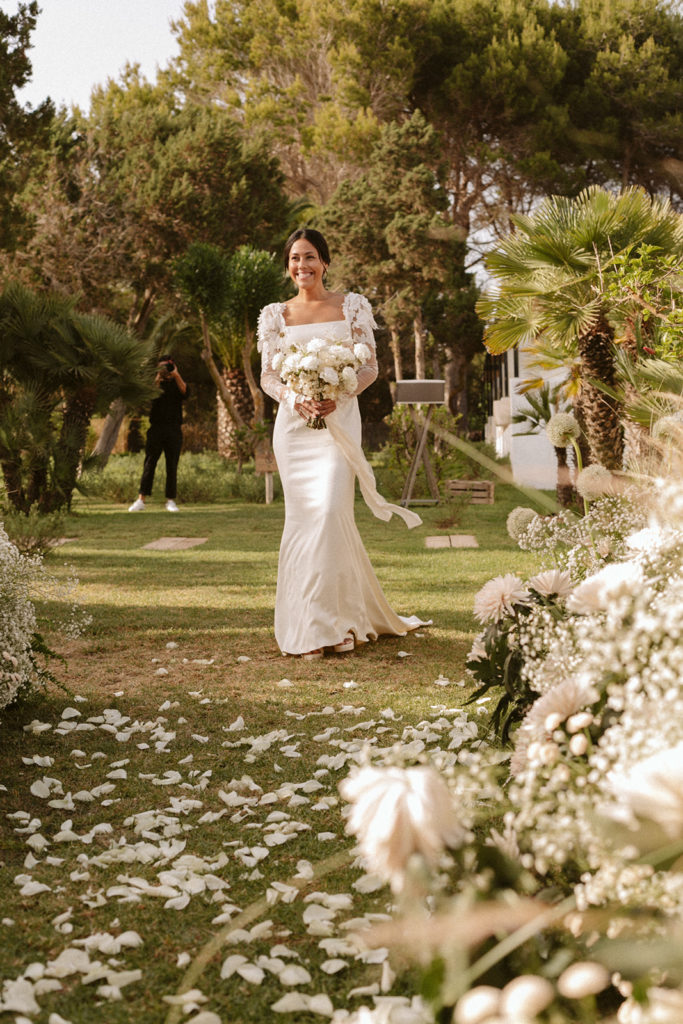 spain destination wedding planner
