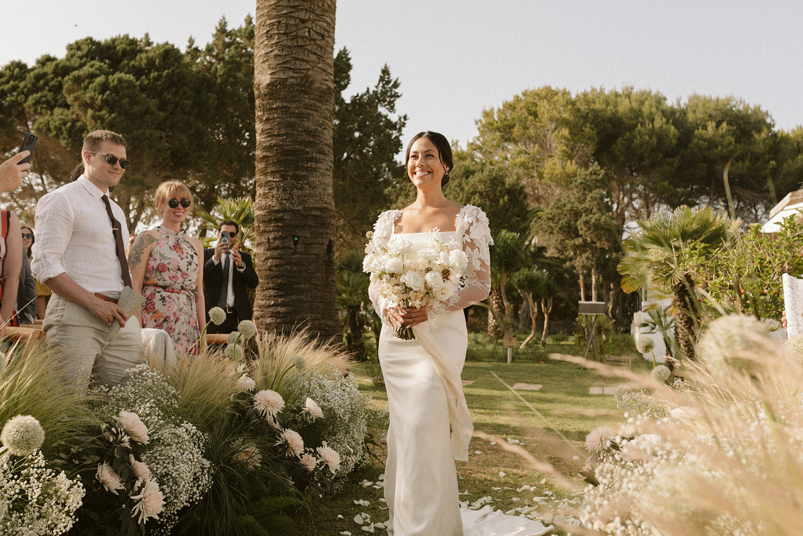 spain wedding planner
