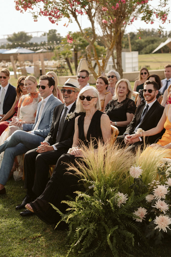 mediterranean destination wedding
