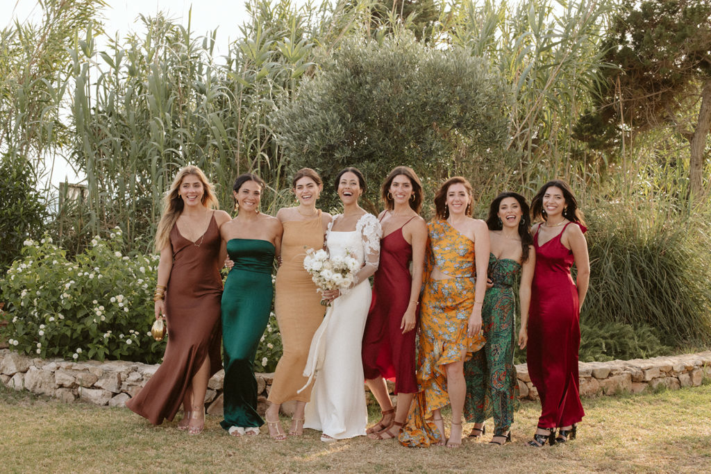 spain wedding planner
