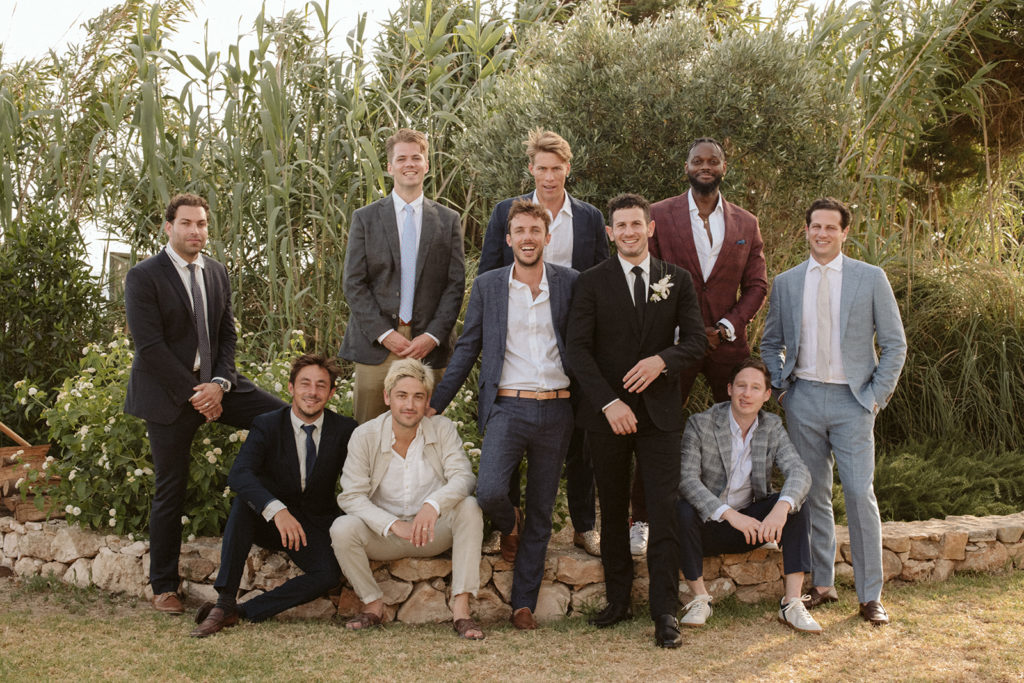 spain wedding planner
