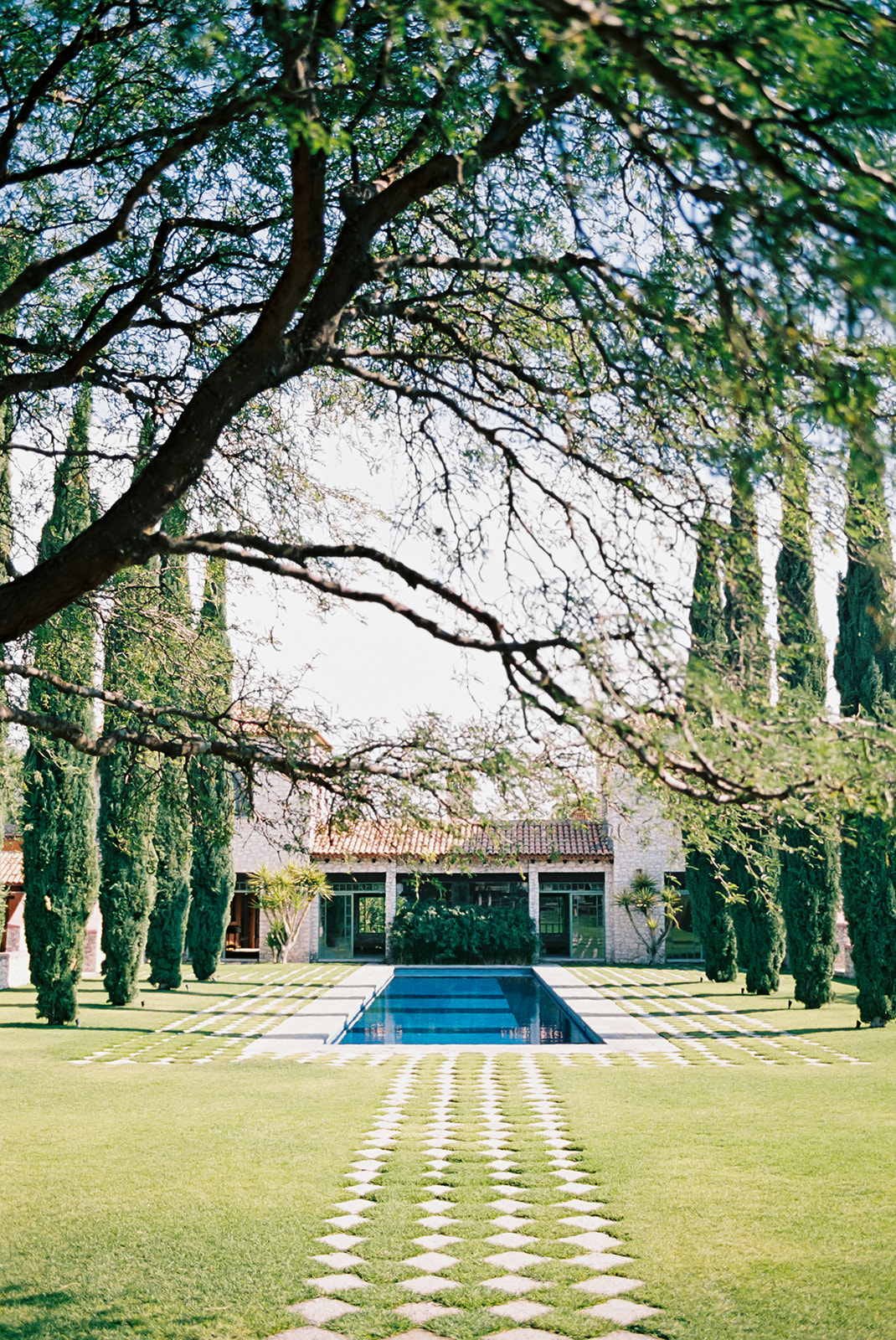 rancho las sabinas mexico