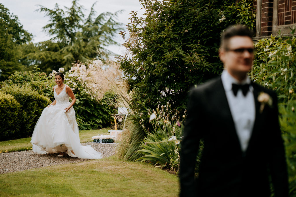 First Look at Hawkstone Hall