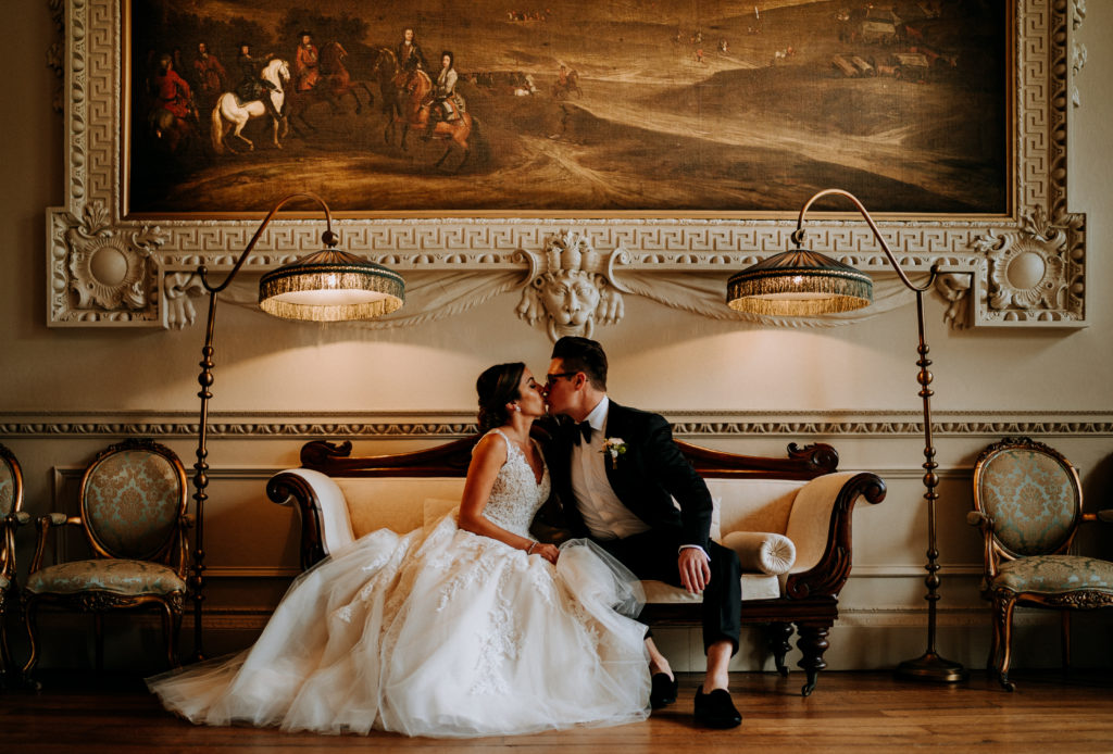 great britain wedding