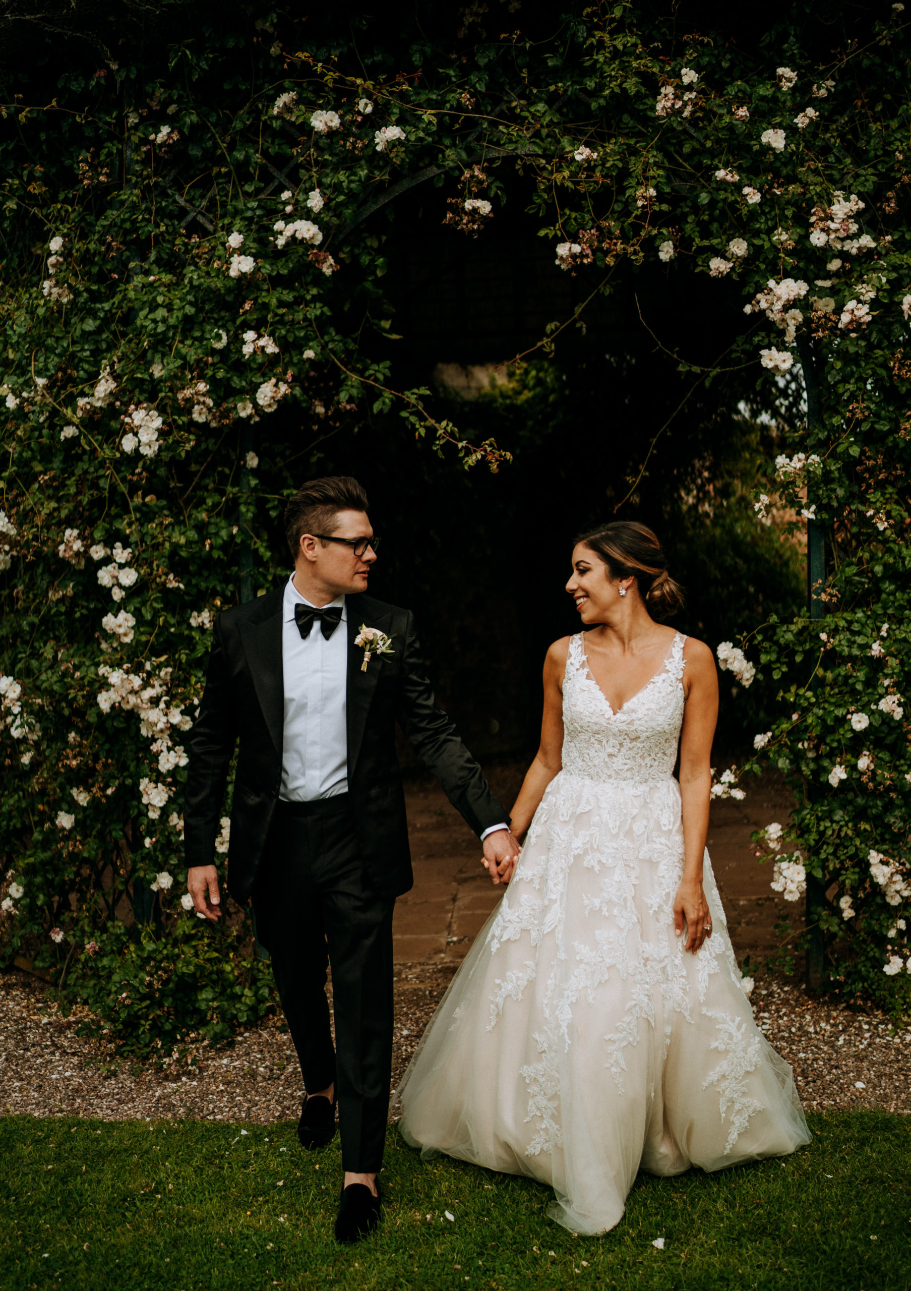 uk wedding destination
