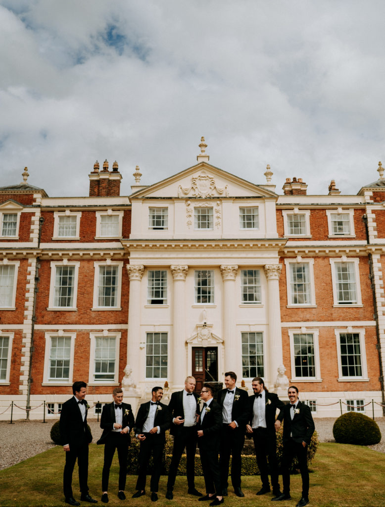 uk wedding photoshoot