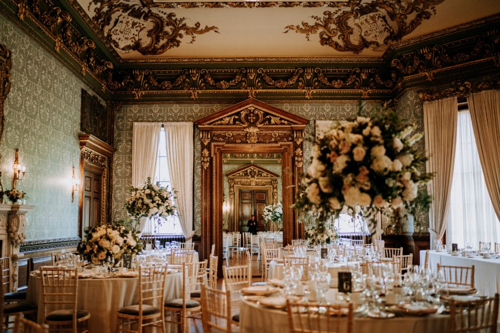 great britain wedding