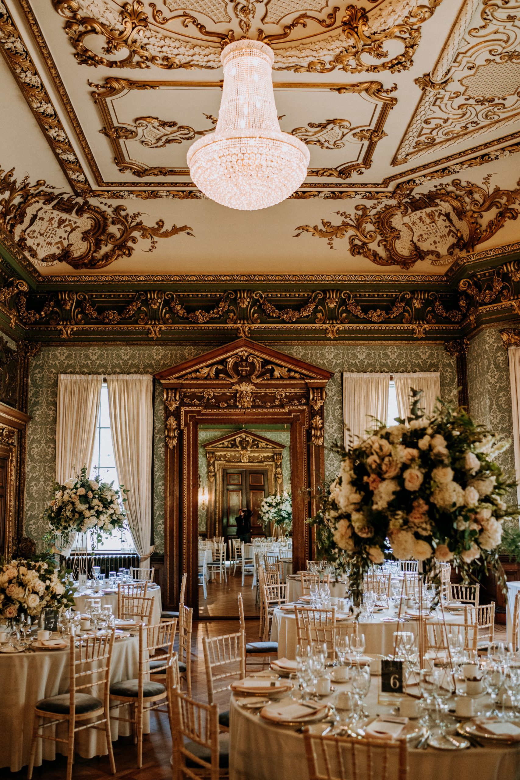 england wedding planner
