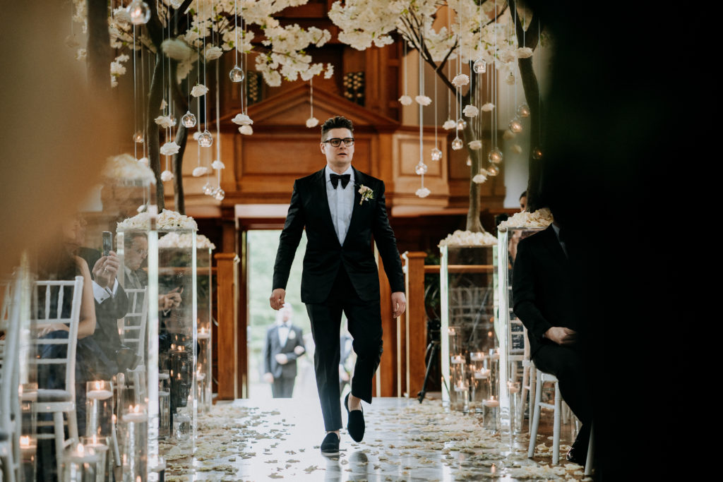 great britain wedding