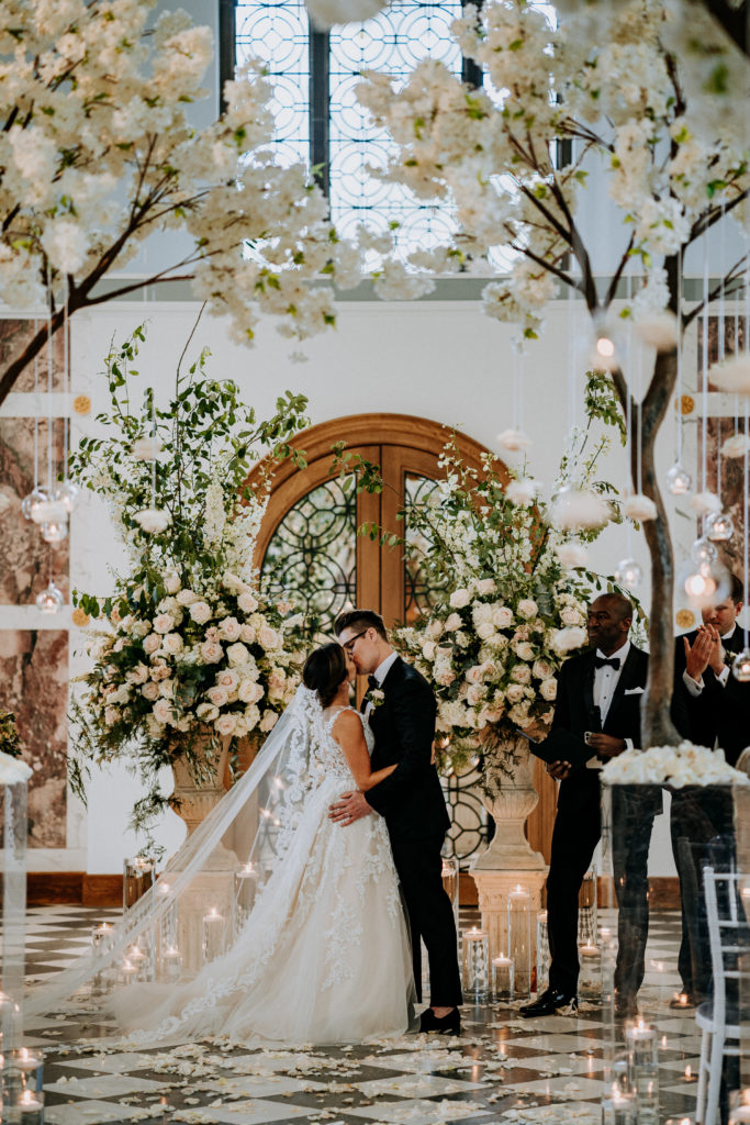 UK destination wedding planner