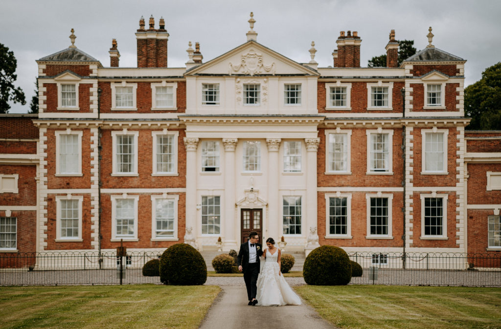 united kingdom wedding
