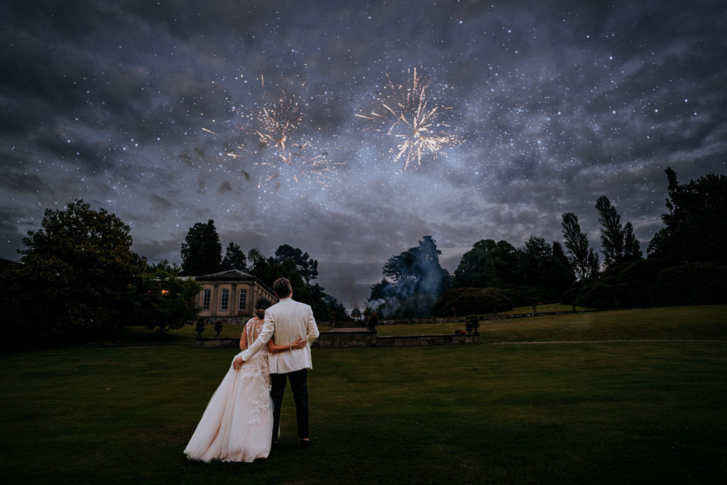 english wedding planner
