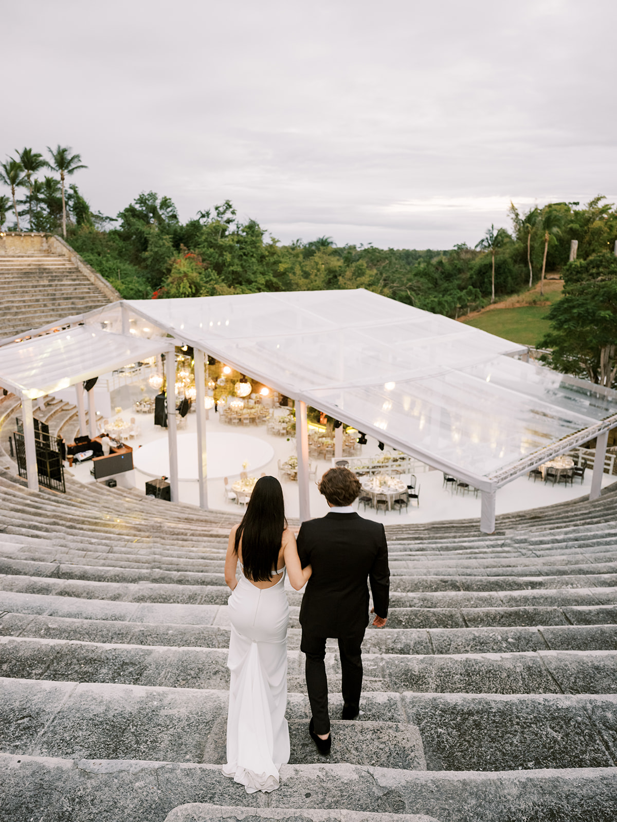 casa de campo amphitheater