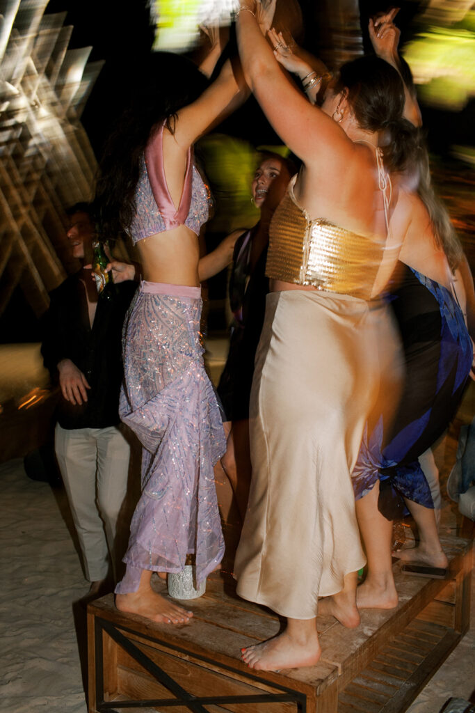 burning man inspiration