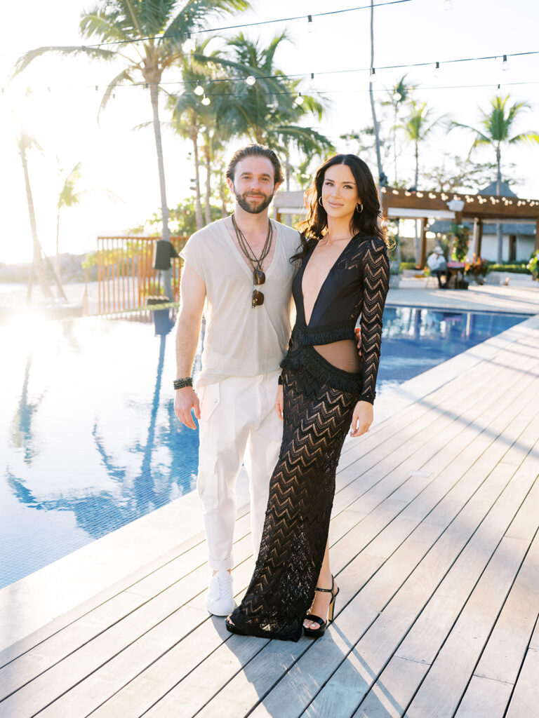 dominican republic wedding planner