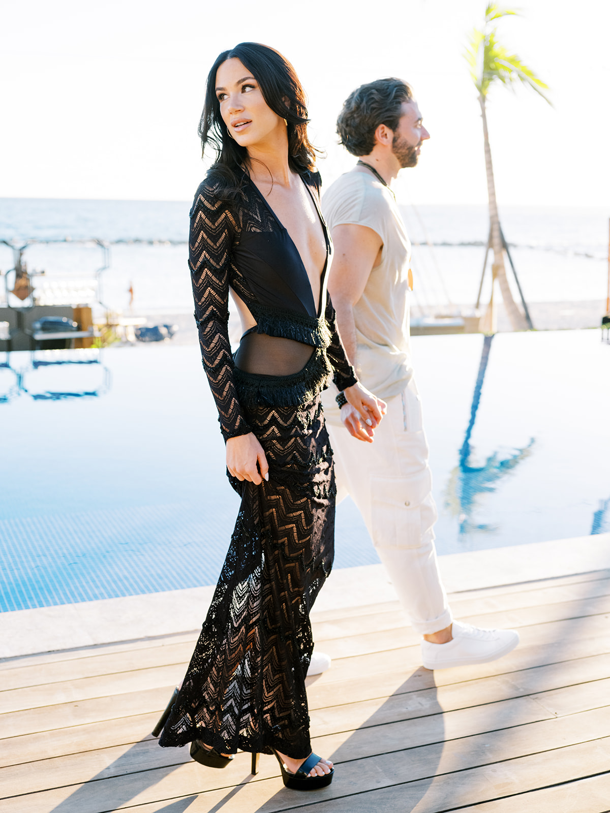 claire duran wedding