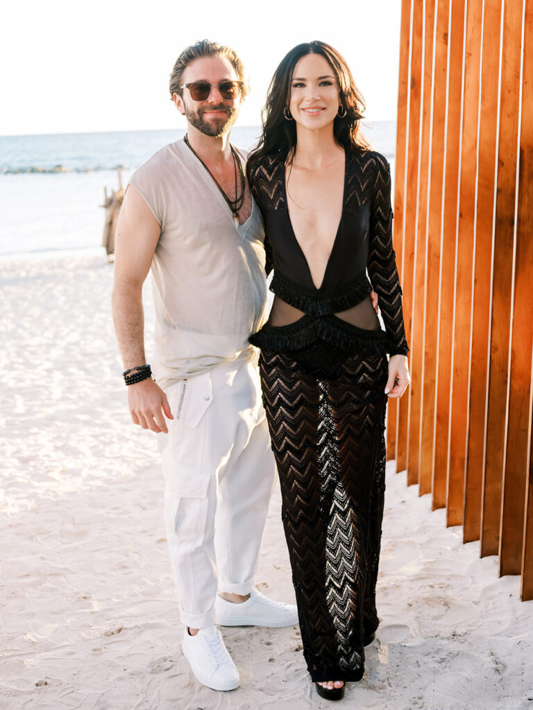 casa de campo wedding