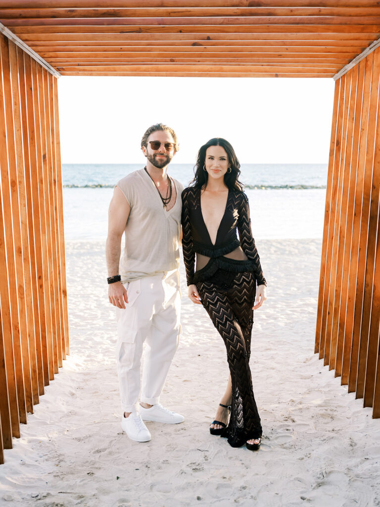 claire duran casa de campo