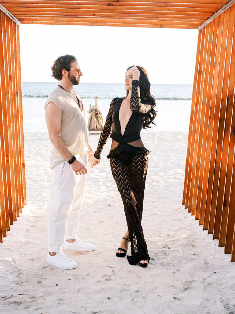 destination wedding planner claire duran