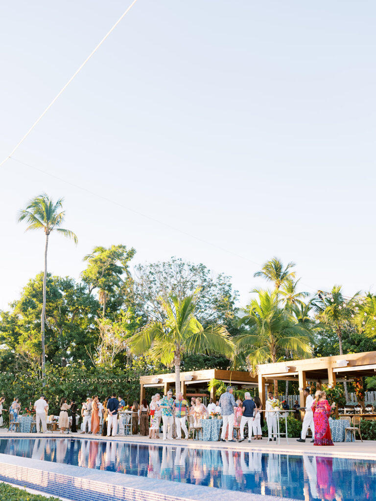 destination wedding planner in the caribbean