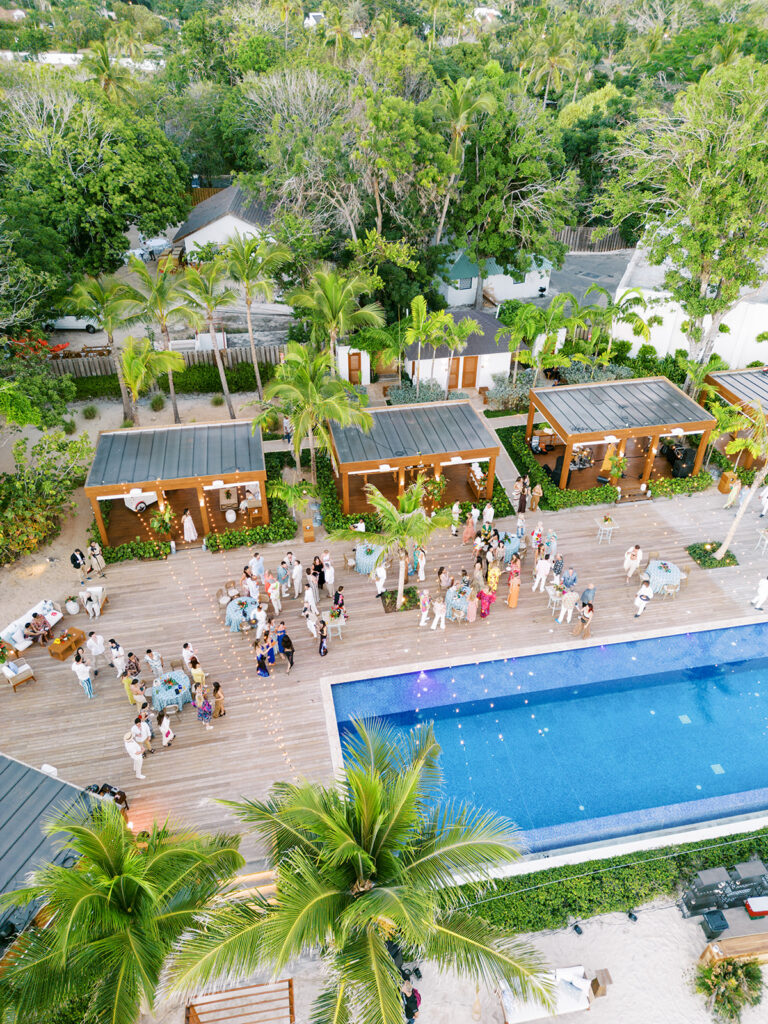 dominican republic wedding planner