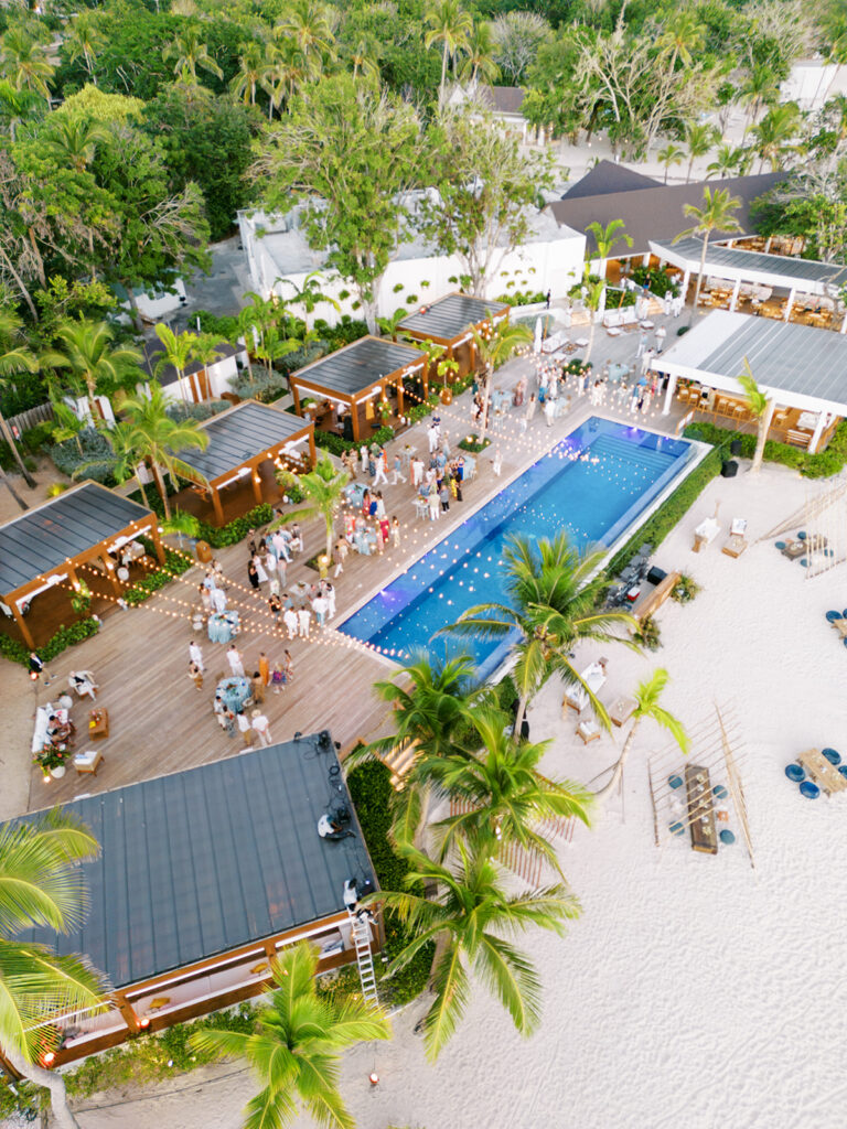 burning man beach party