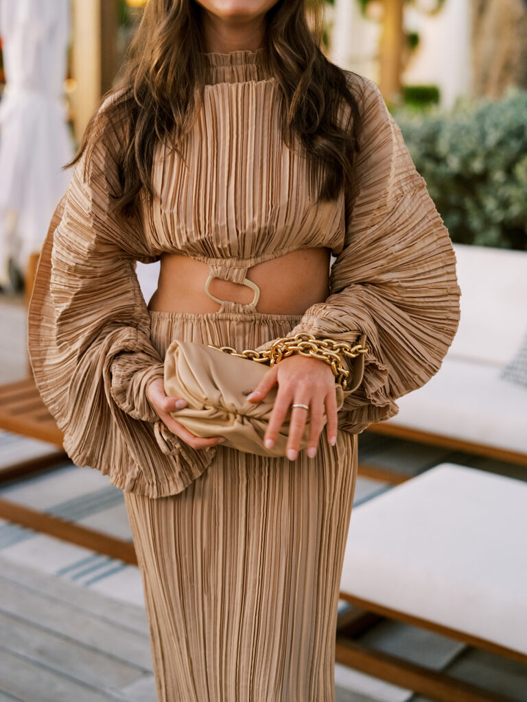 wedding guest fashion