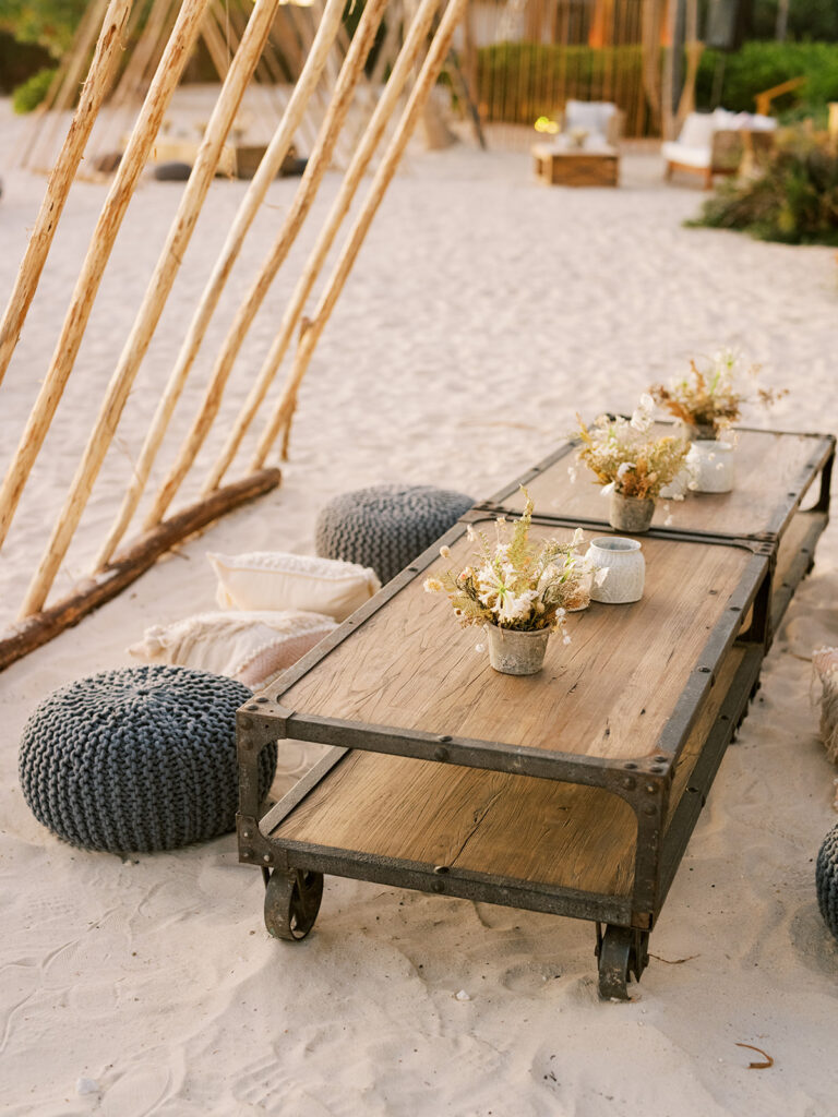 burning man inspiration